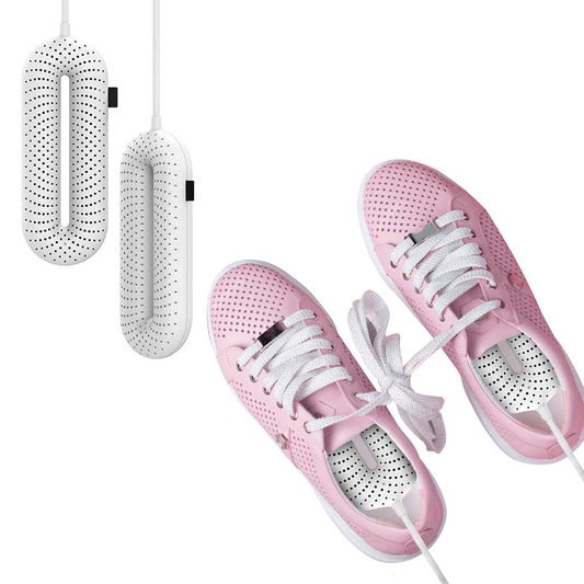 Secador De Zapatos Práctico y ligero