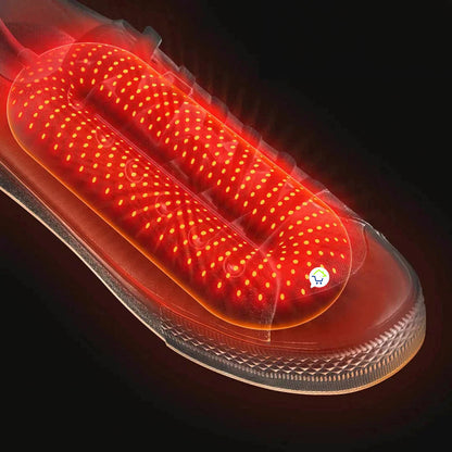 Secador De Zapatos Práctico y ligero